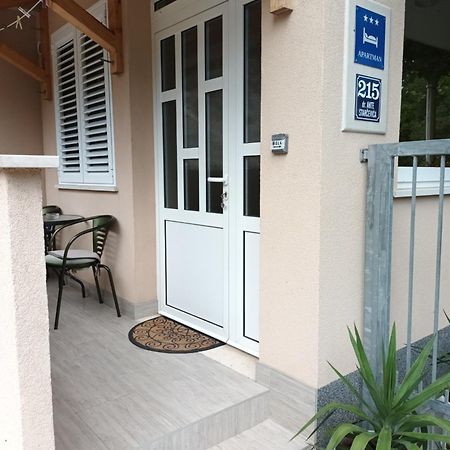 Apartment Luka Near Dubrovnik Cibaca Luaran gambar
