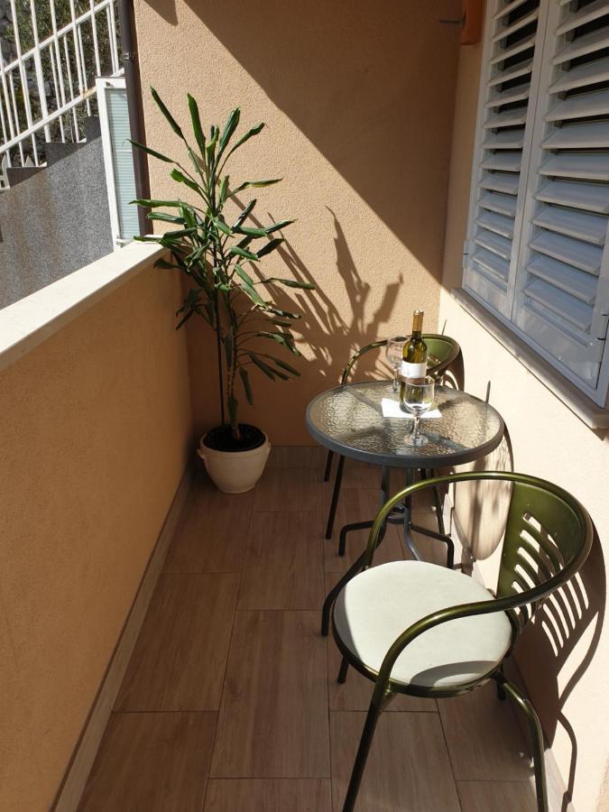 Apartment Luka Near Dubrovnik Cibaca Luaran gambar