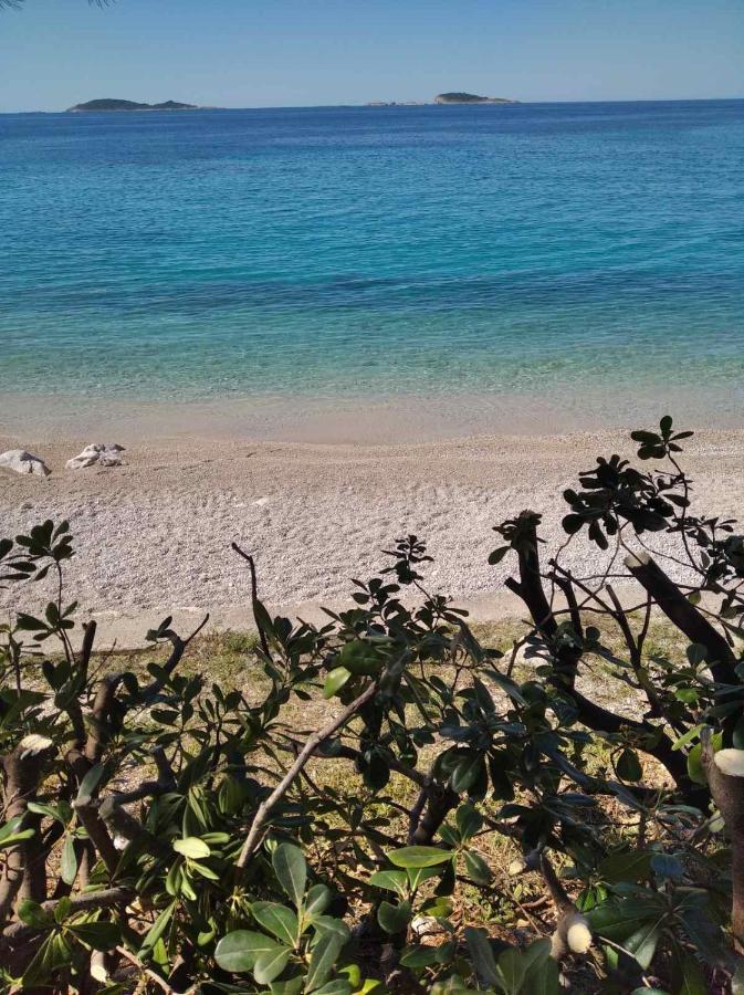 Apartment Luka Near Dubrovnik Cibaca Luaran gambar