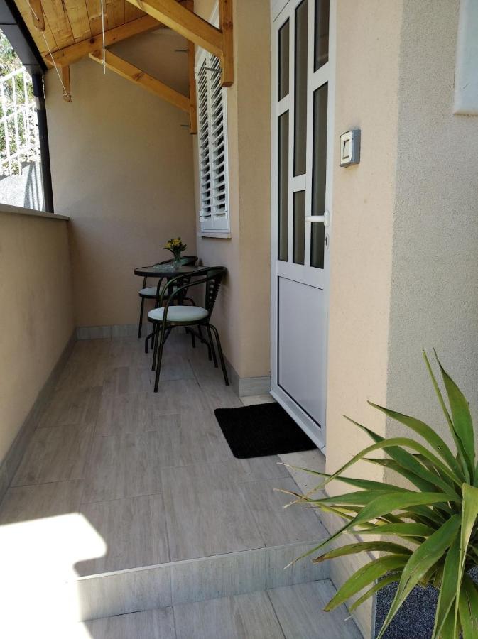 Apartment Luka Near Dubrovnik Cibaca Luaran gambar