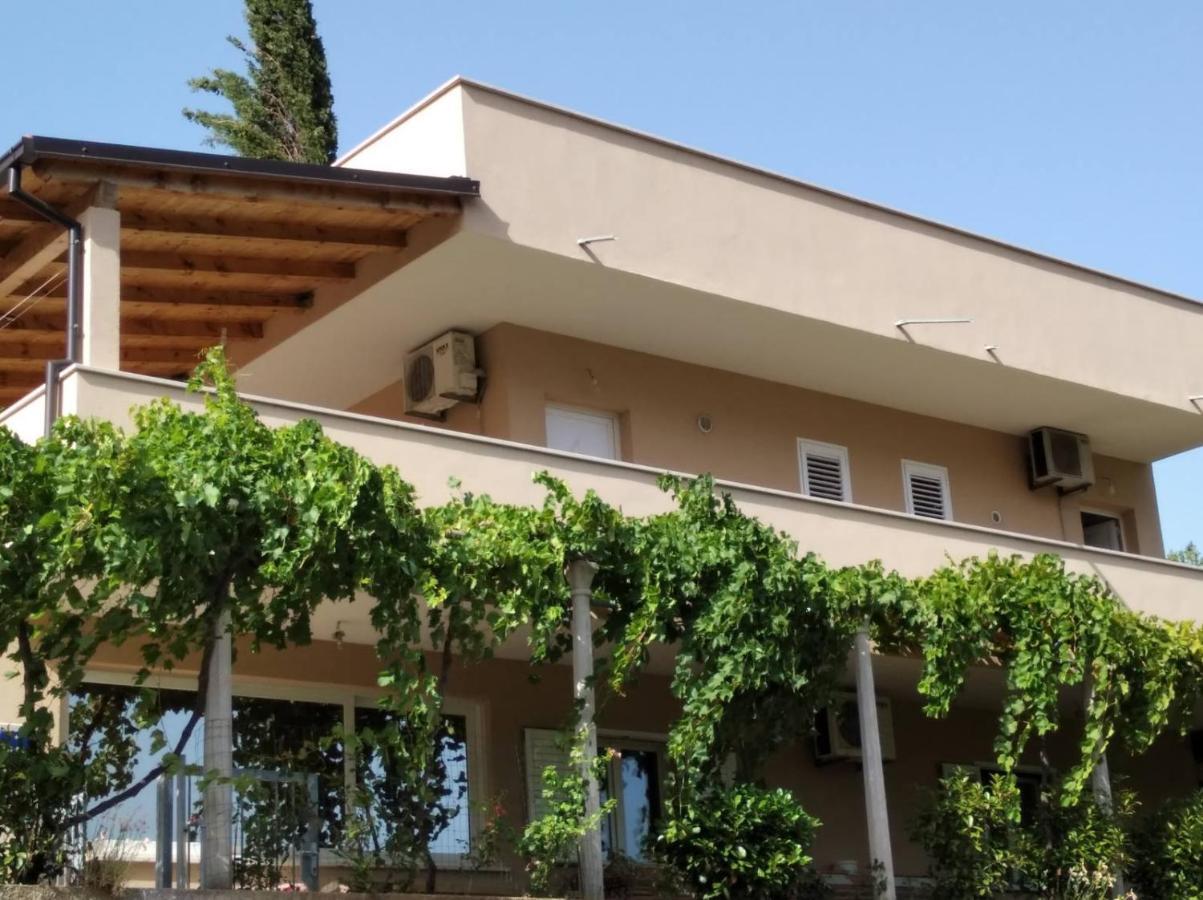 Apartment Luka Near Dubrovnik Cibaca Luaran gambar