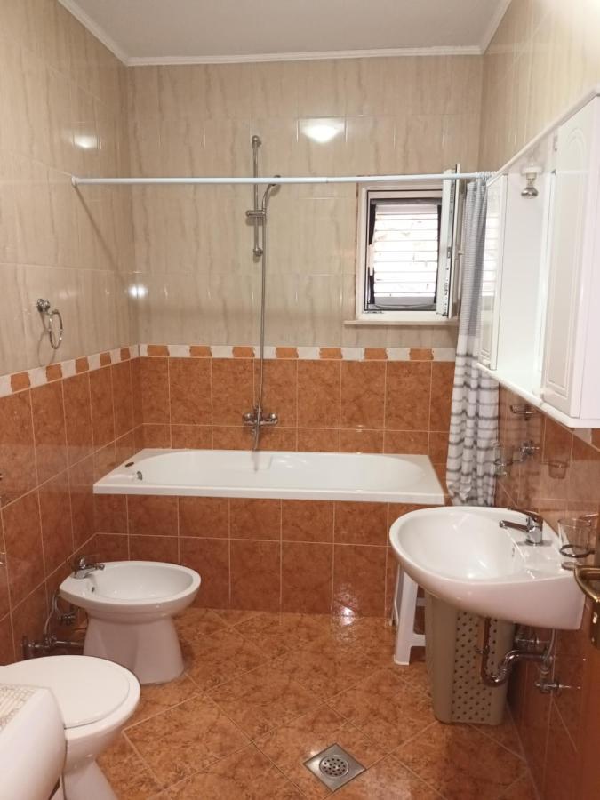Apartment Luka Near Dubrovnik Cibaca Luaran gambar