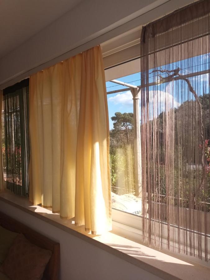 Apartment Luka Near Dubrovnik Cibaca Luaran gambar