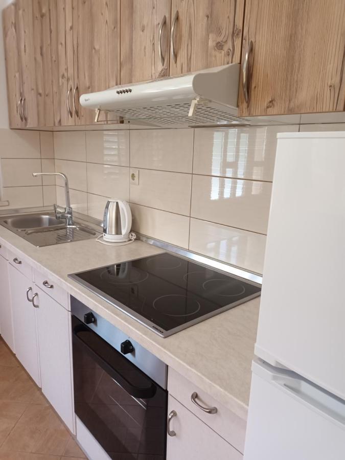 Apartment Luka Near Dubrovnik Cibaca Luaran gambar
