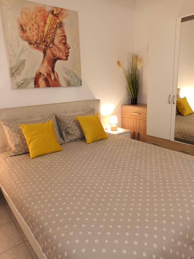 Apartment Luka Near Dubrovnik Cibaca Luaran gambar