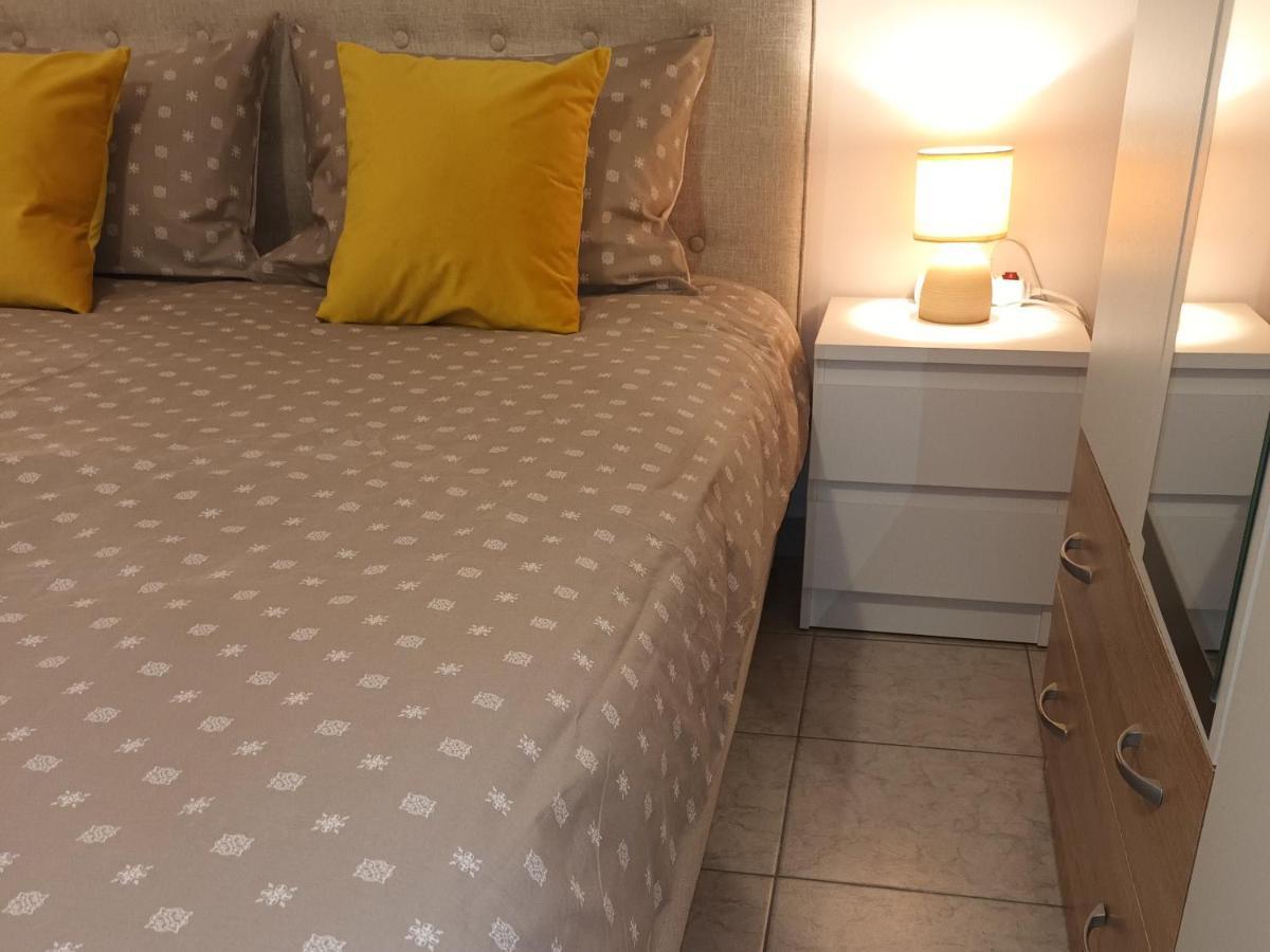 Apartment Luka Near Dubrovnik Cibaca Luaran gambar