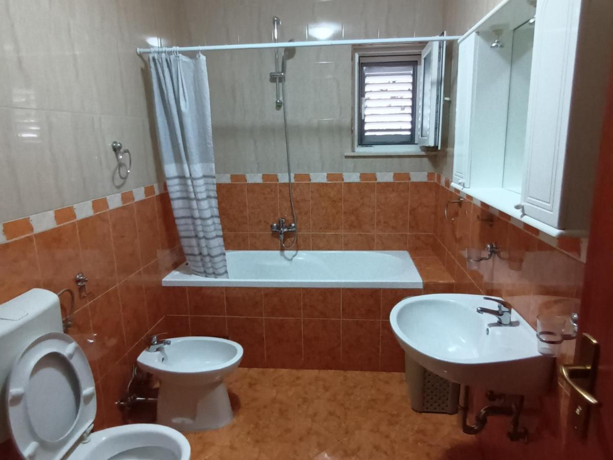Apartment Luka Near Dubrovnik Cibaca Luaran gambar