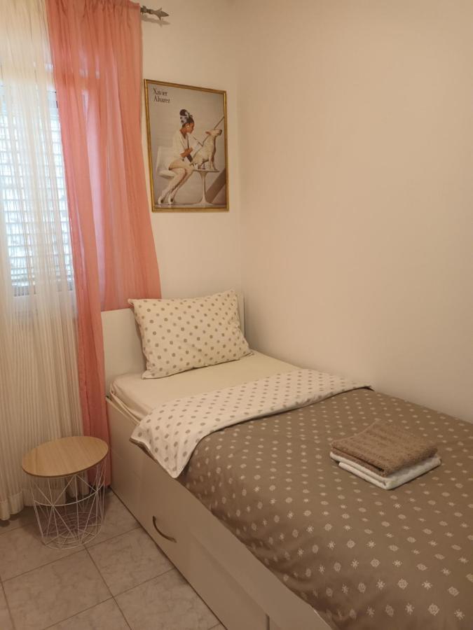 Apartment Luka Near Dubrovnik Cibaca Luaran gambar
