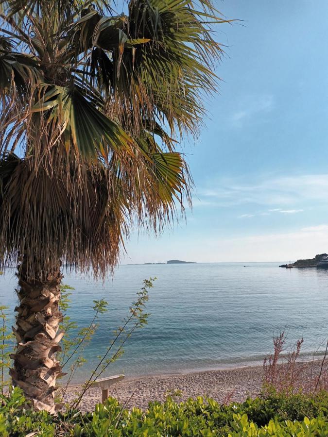 Apartment Luka Near Dubrovnik Cibaca Luaran gambar