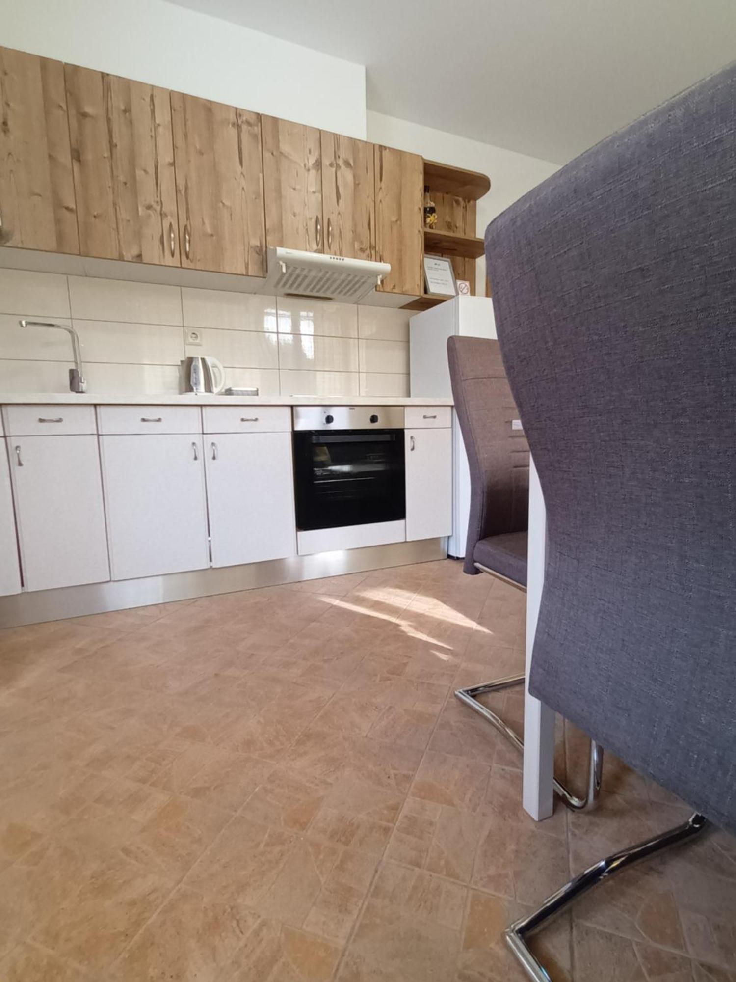 Apartment Luka Near Dubrovnik Cibaca Luaran gambar