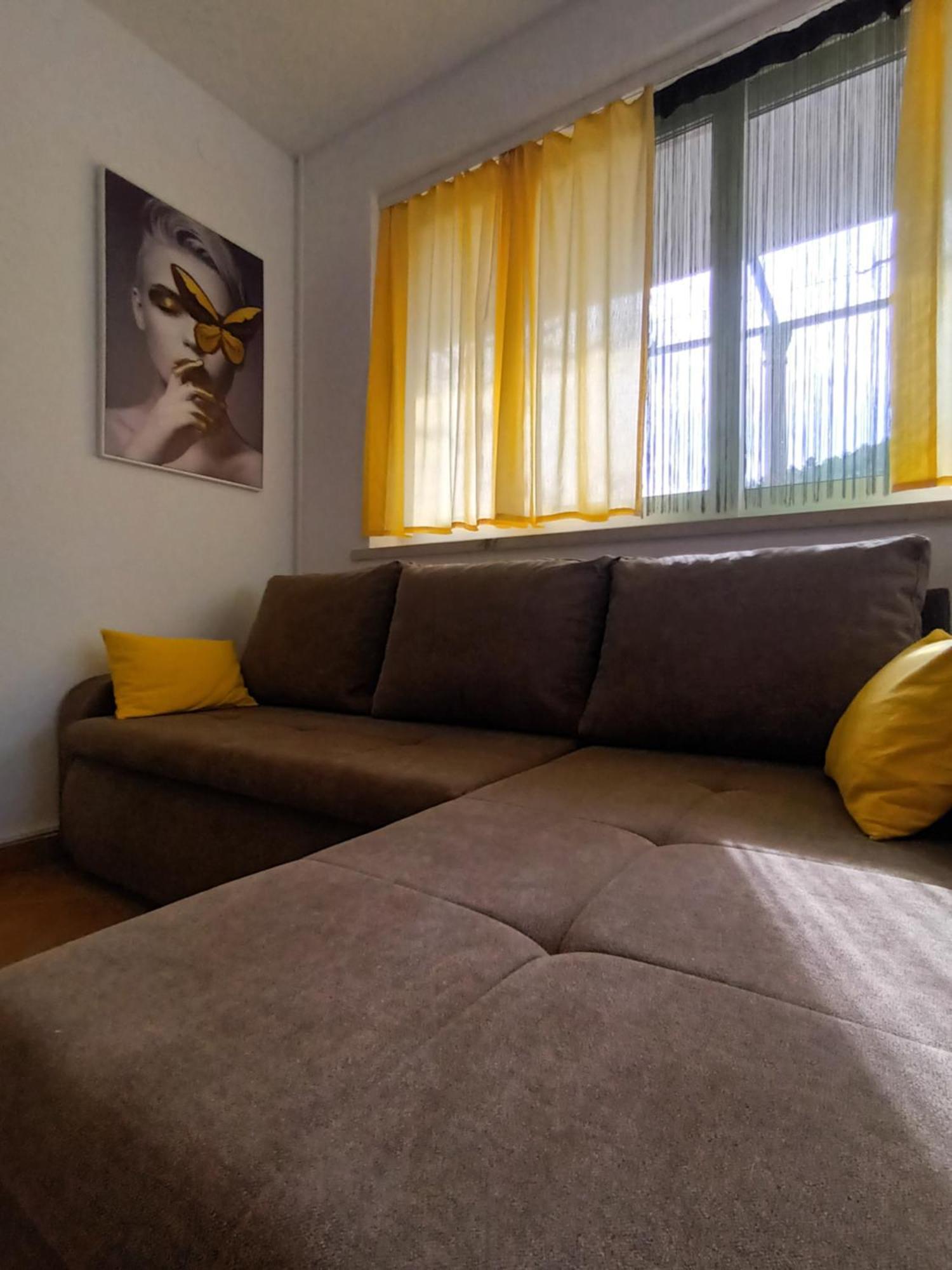 Apartment Luka Near Dubrovnik Cibaca Luaran gambar