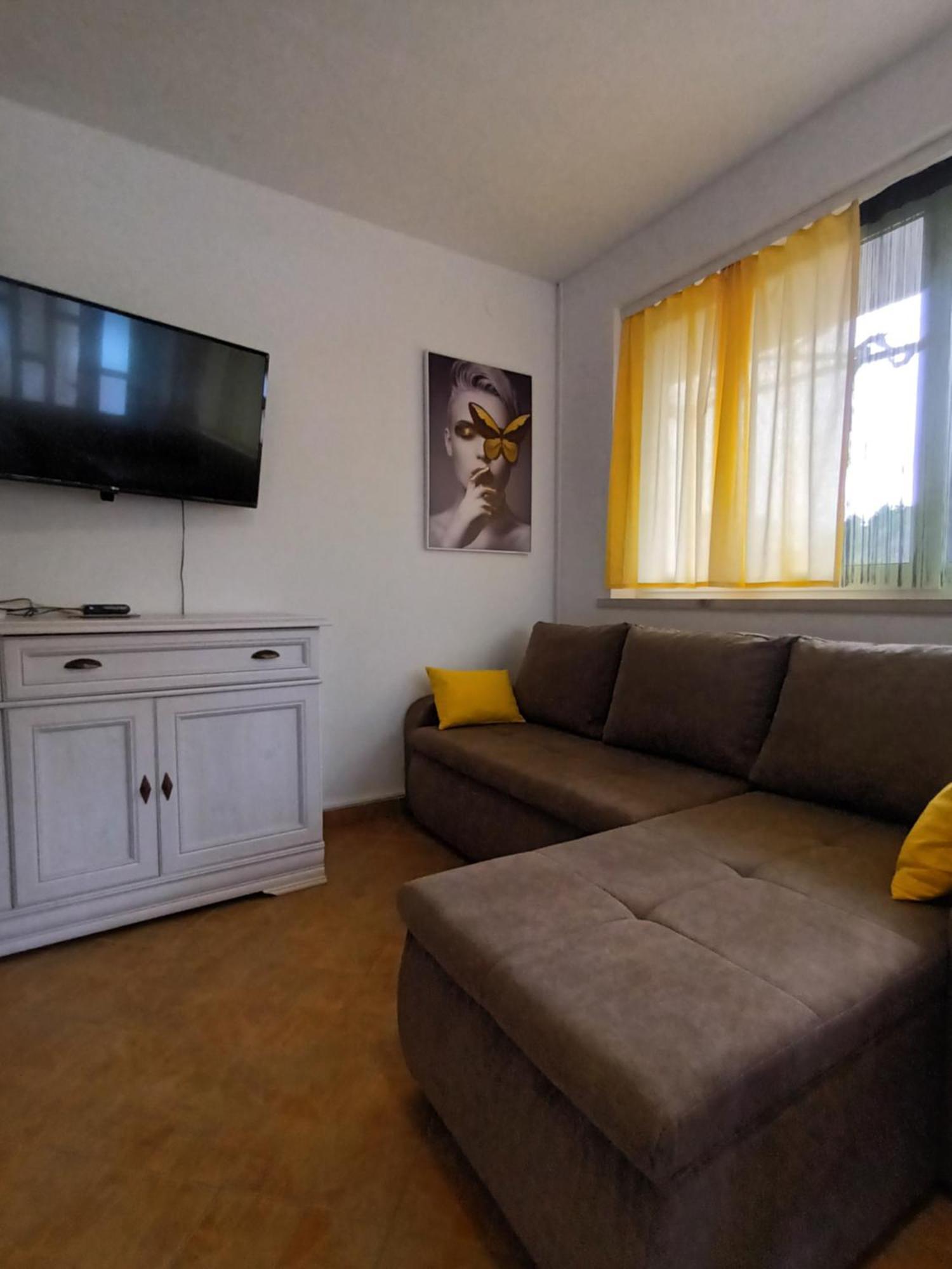 Apartment Luka Near Dubrovnik Cibaca Luaran gambar