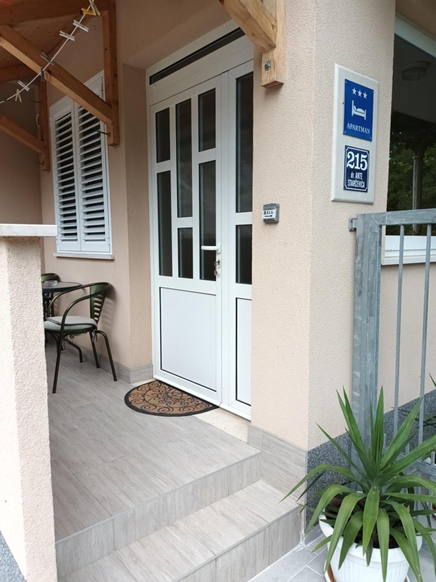 Apartment Luka Near Dubrovnik Cibaca Luaran gambar